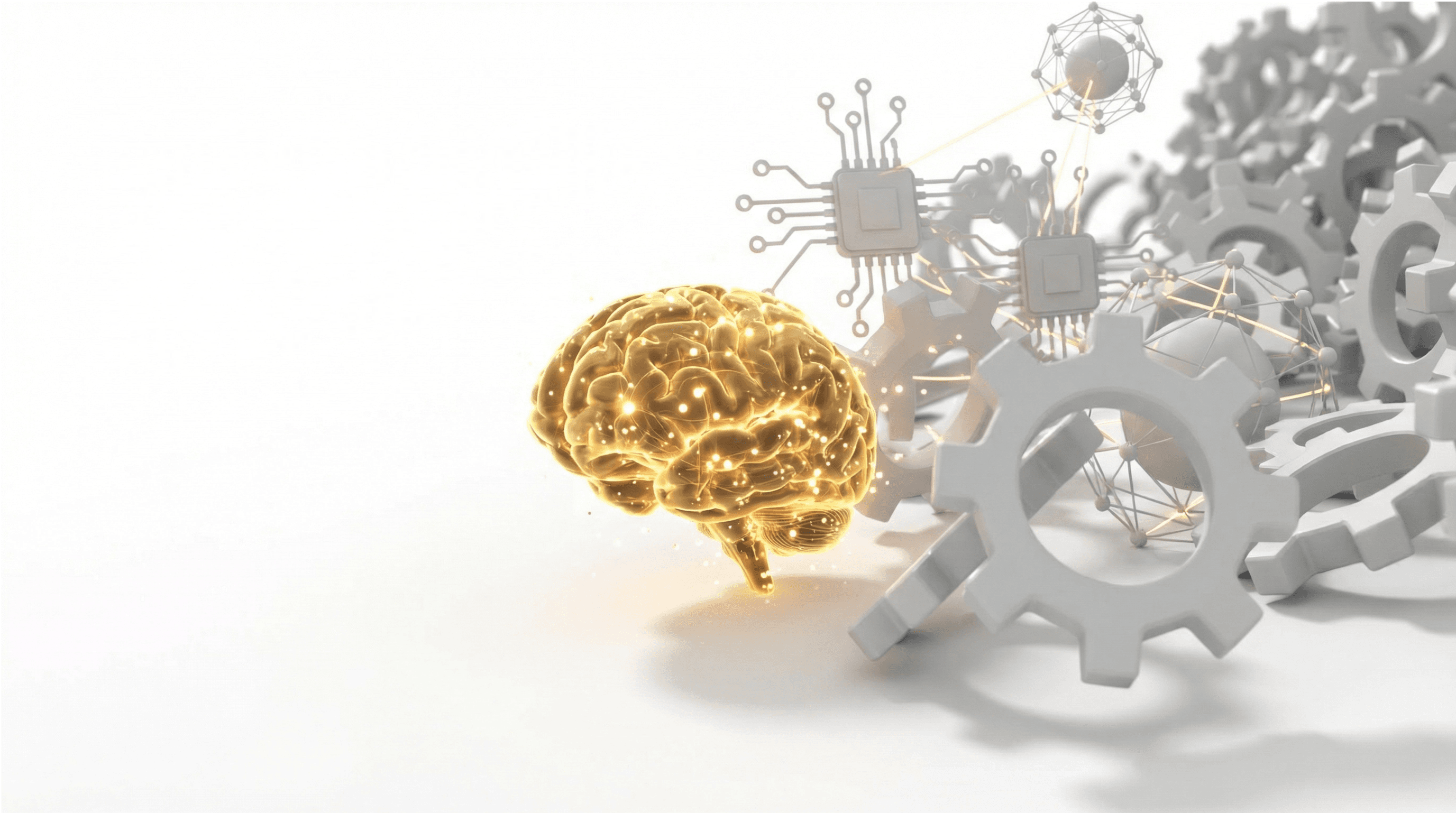 KI-Automatisierung – Weniger Aufwand. Mehr Output